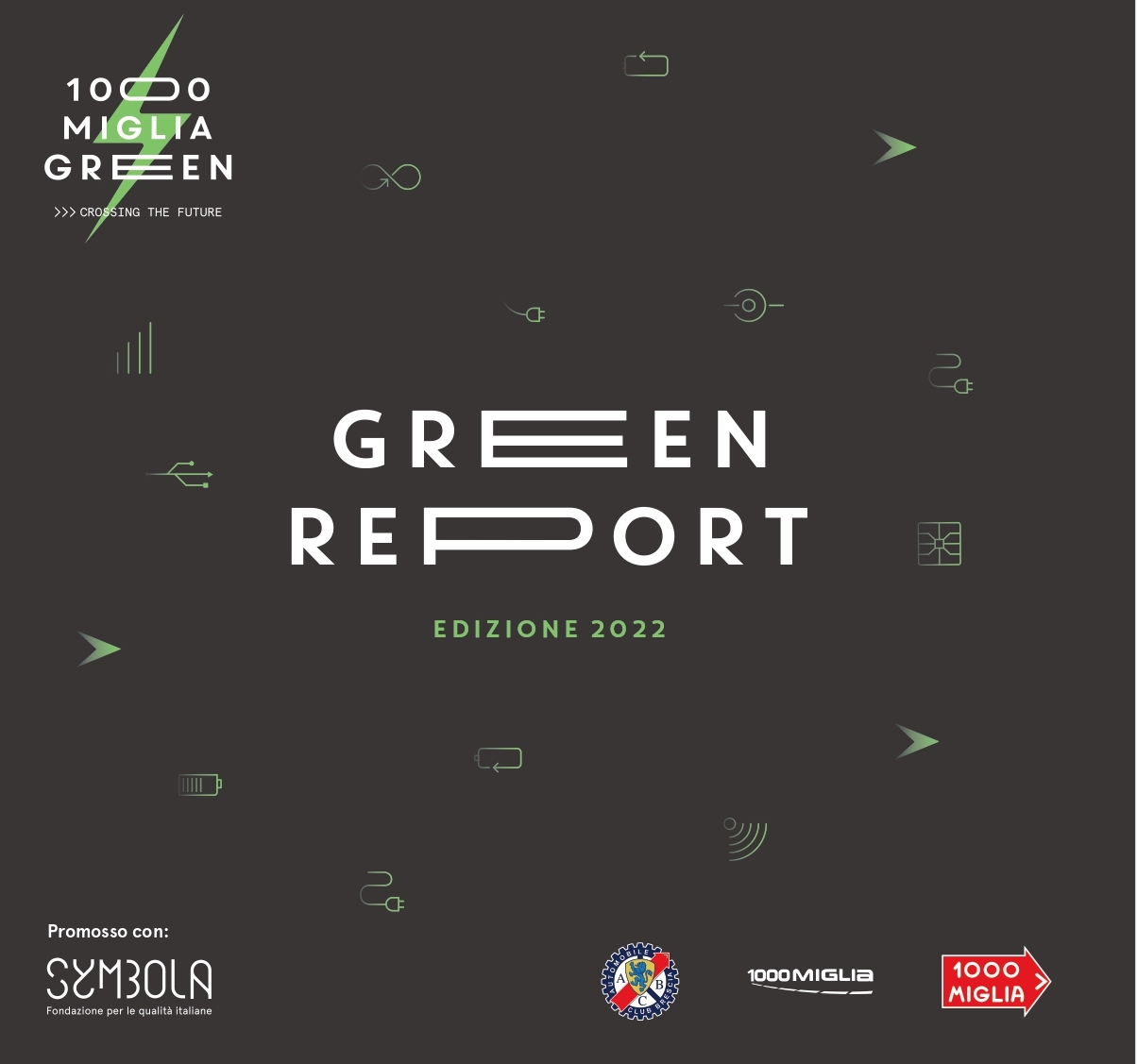 GREEN REPORT 2022 