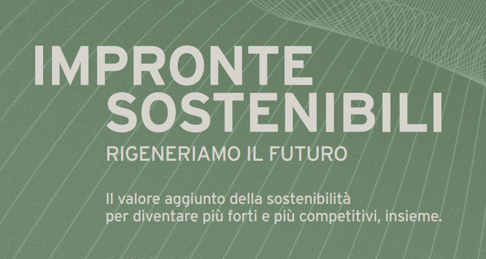 Impronte sostenibili: il piano strategico della Federazione del legno arredo made in Italy