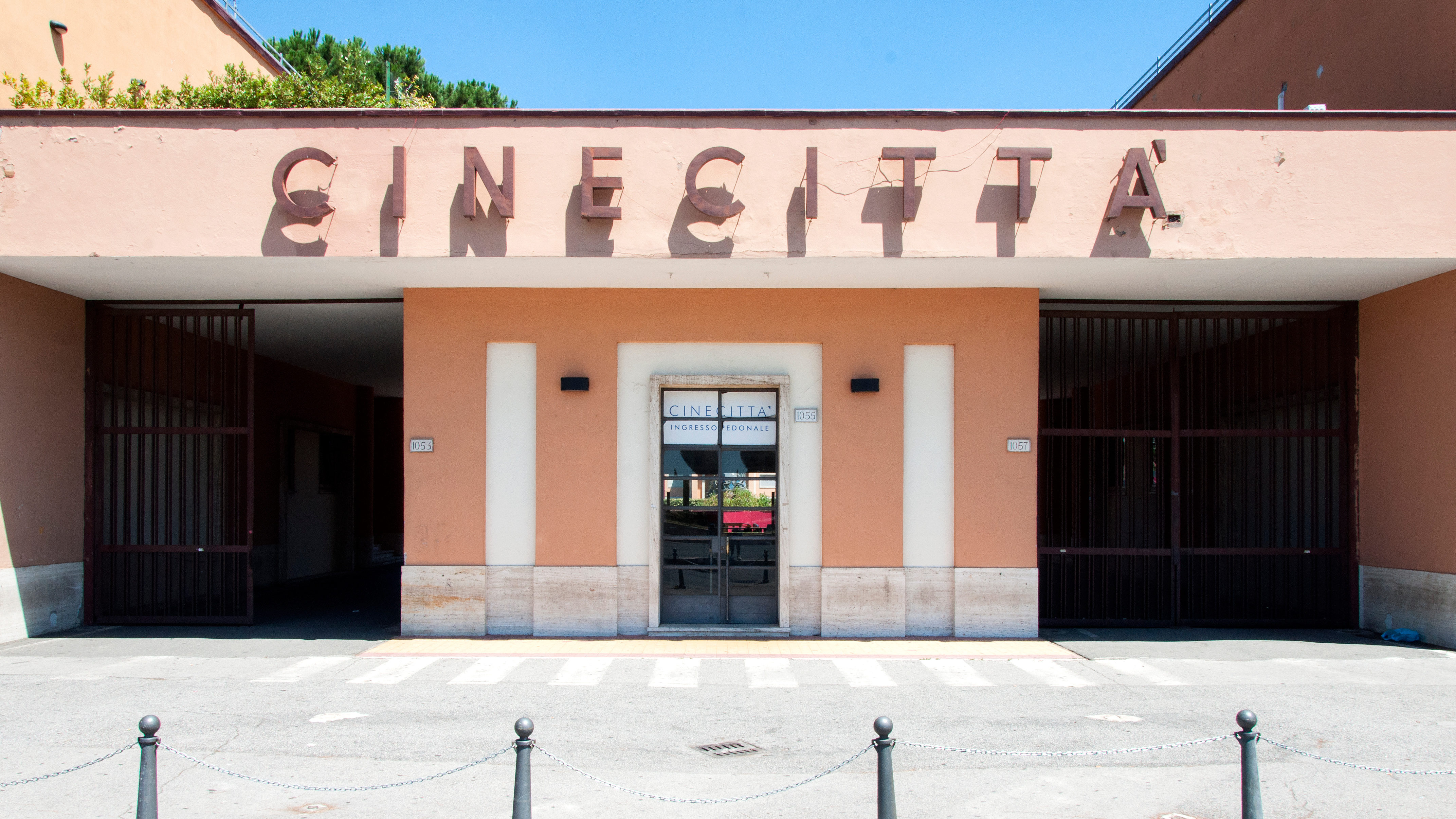 Cinema post-covid a due velocità