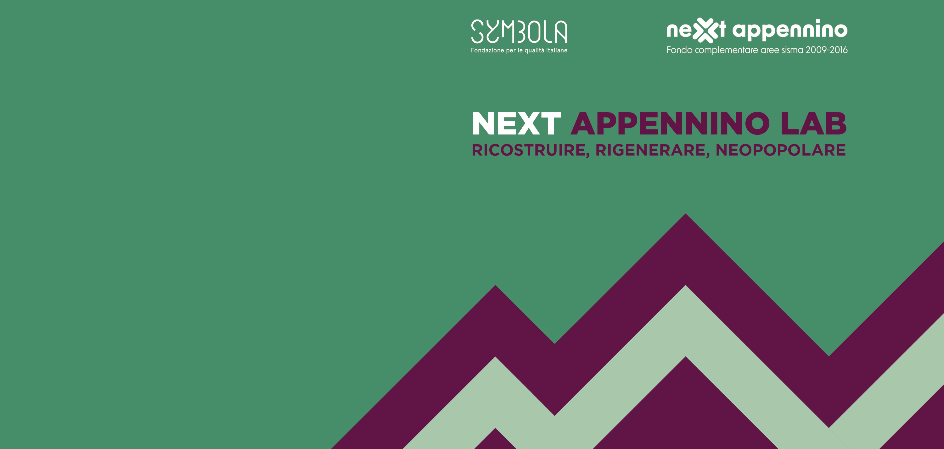 Next Appennino Lab -Amandola