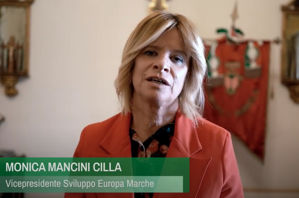 Intervista Monica Mancini Cilla