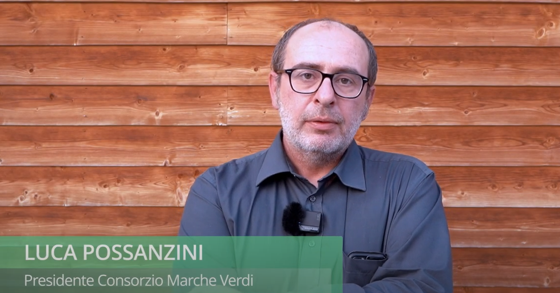 Intervista Possanzini