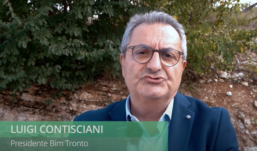 Intervista Contisciani