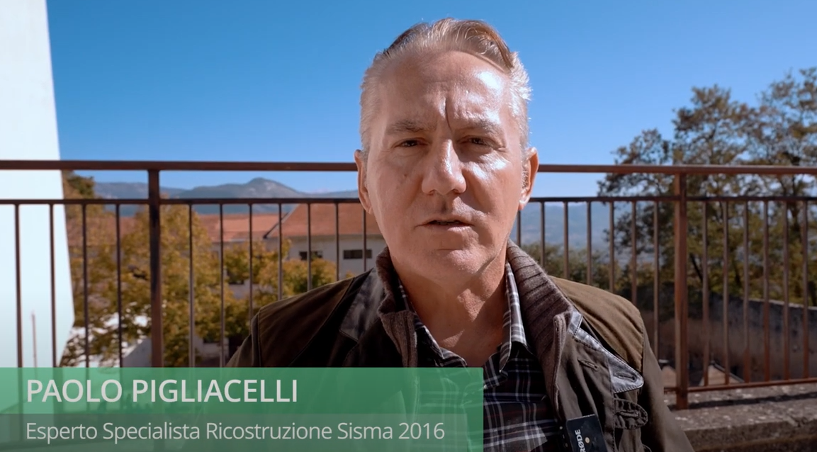 Intervista Pigliacelli