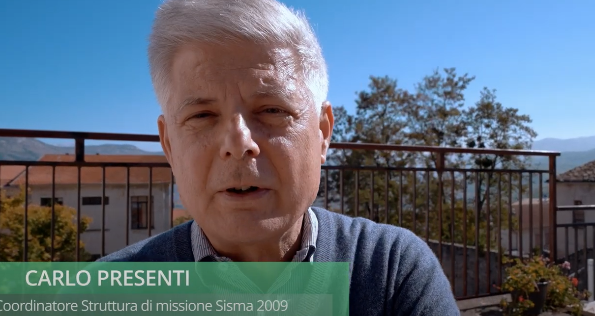 Intervista Presenti