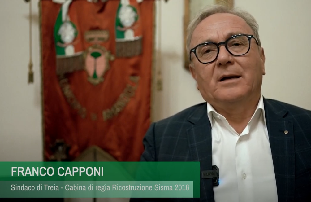 Intervista Franco Capponi