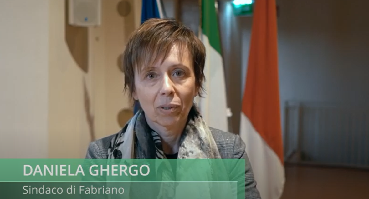 Intervista Daniela Ghergo