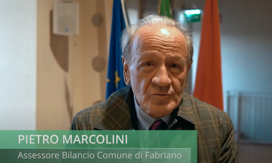 Intervista Pietro Marcolini