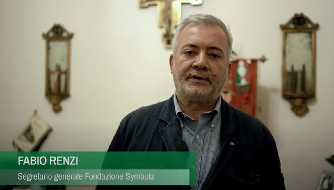 Intervista Fabio Renzi