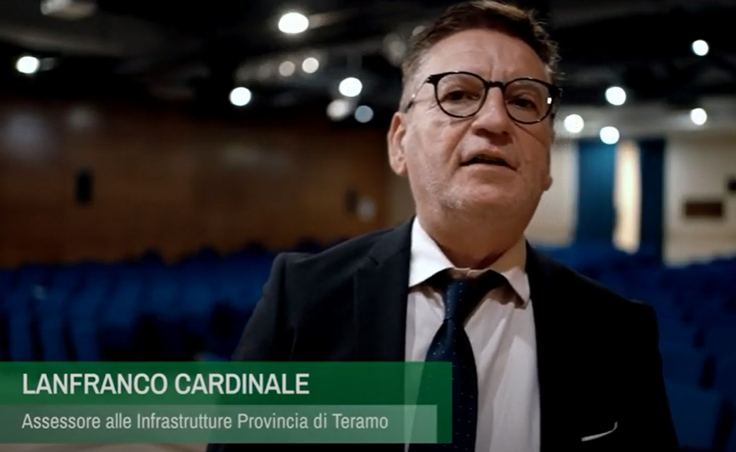Intervista a Lanfranco Cardinale