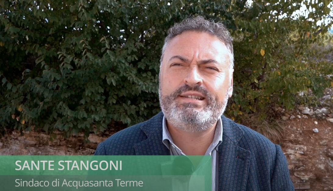 Intervista Stangoni
