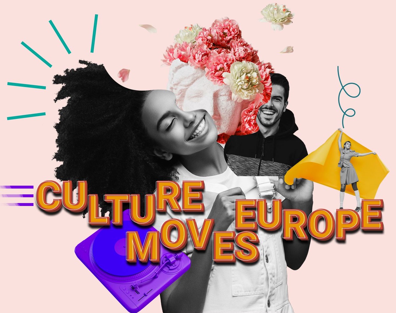 Risposte europee alla crisi del settore creativo e culturale