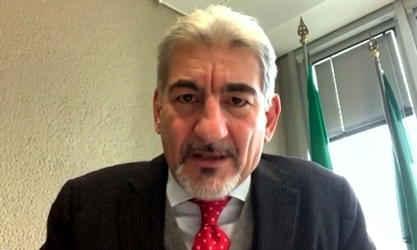 Raffaele Cattaneo
