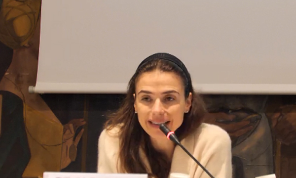 Regina De Albertis