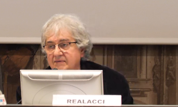 Ermete Realacci