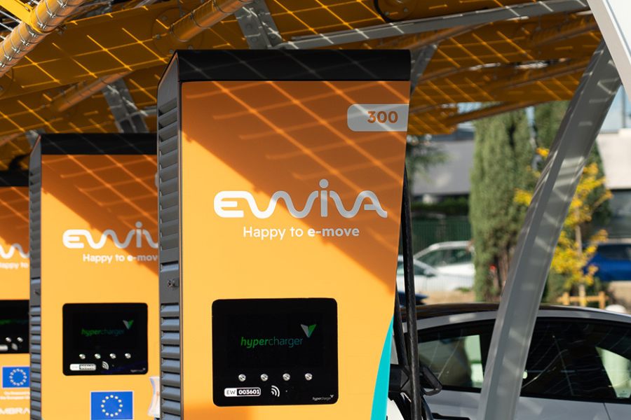 Ewiva