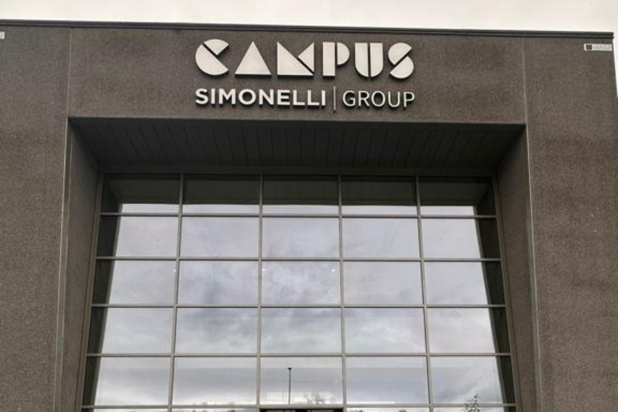 Simonelli Group inaugura il suo nuovo Campus e lancia Engaging Talks