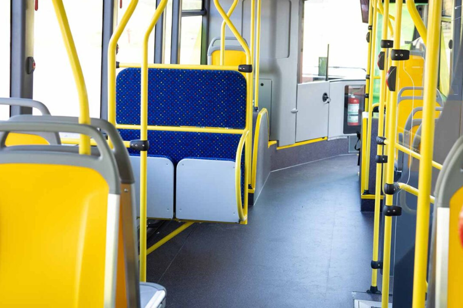 Industria Italiana Autobus