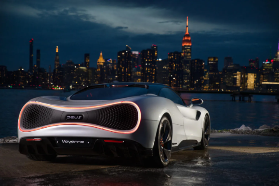 Italdesign