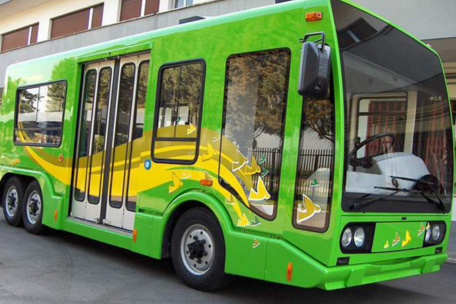 Tecnobus Industries