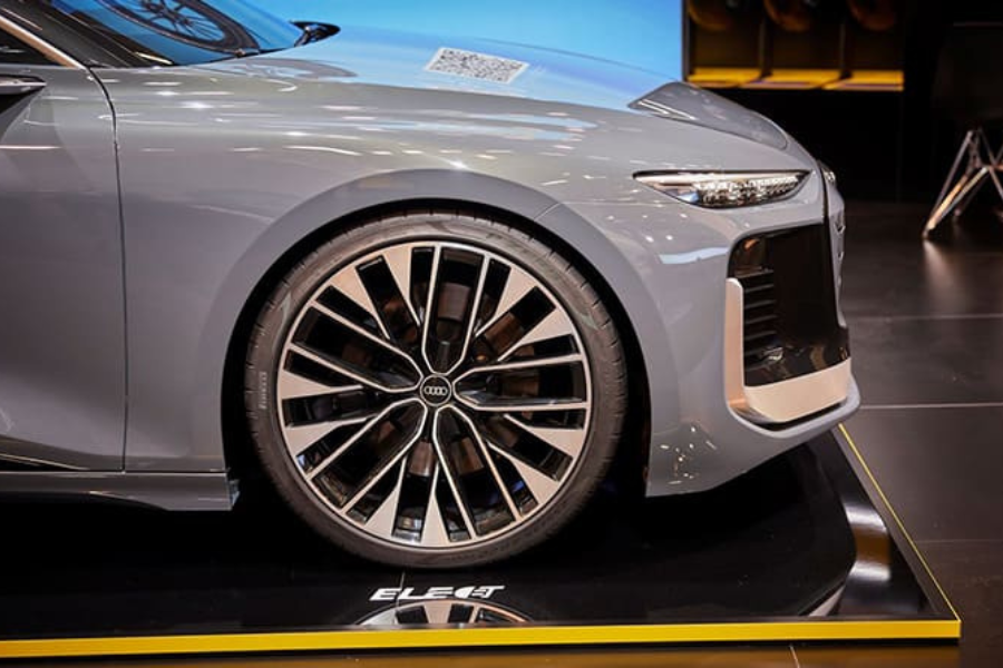 Pirelli