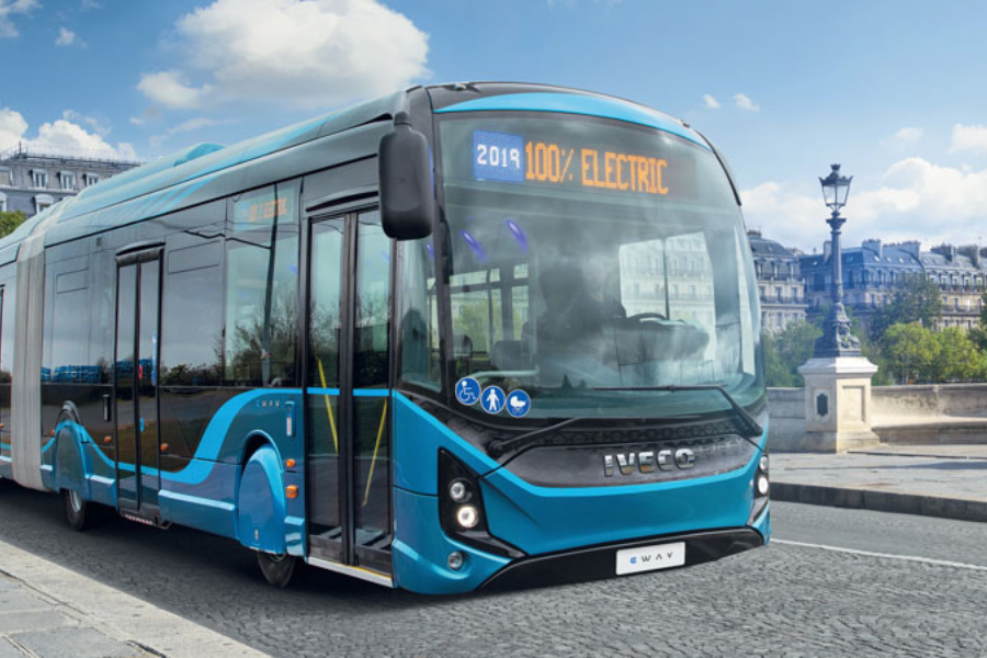 Iveco