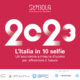 Presentazione “L’Italia in 10 selfie 2023”