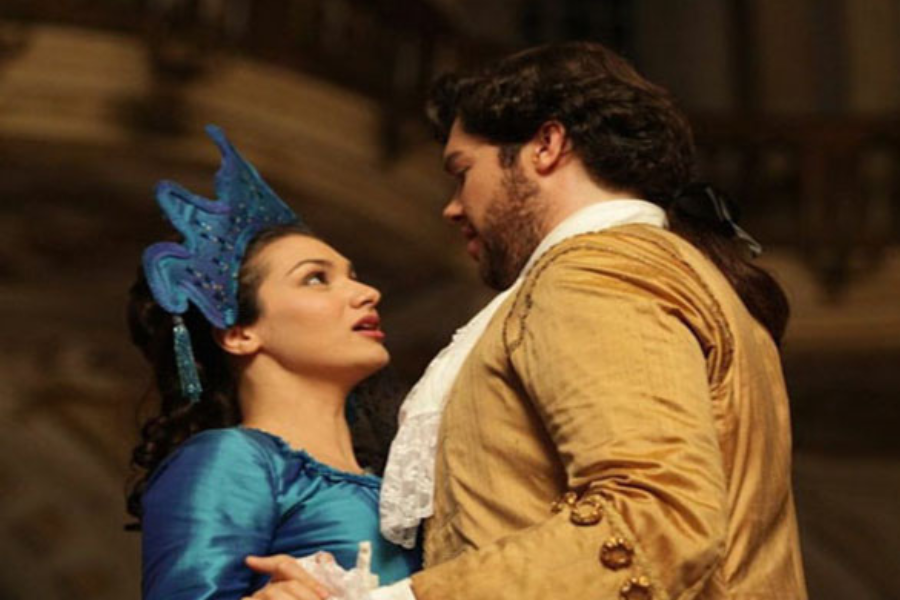 Annamode Costumes