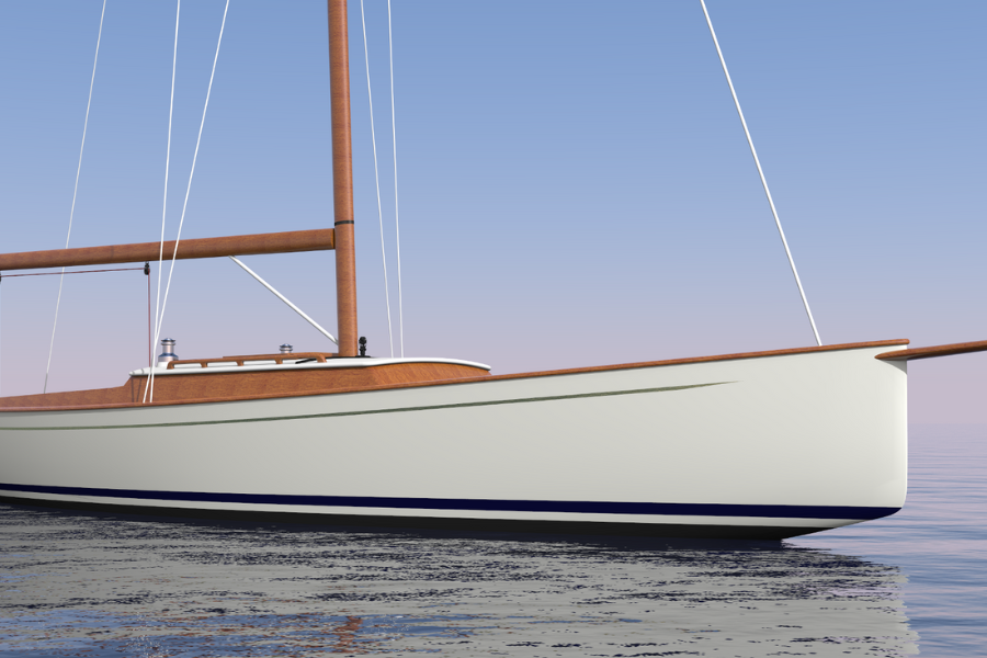 Cantiere Navale De Cesari