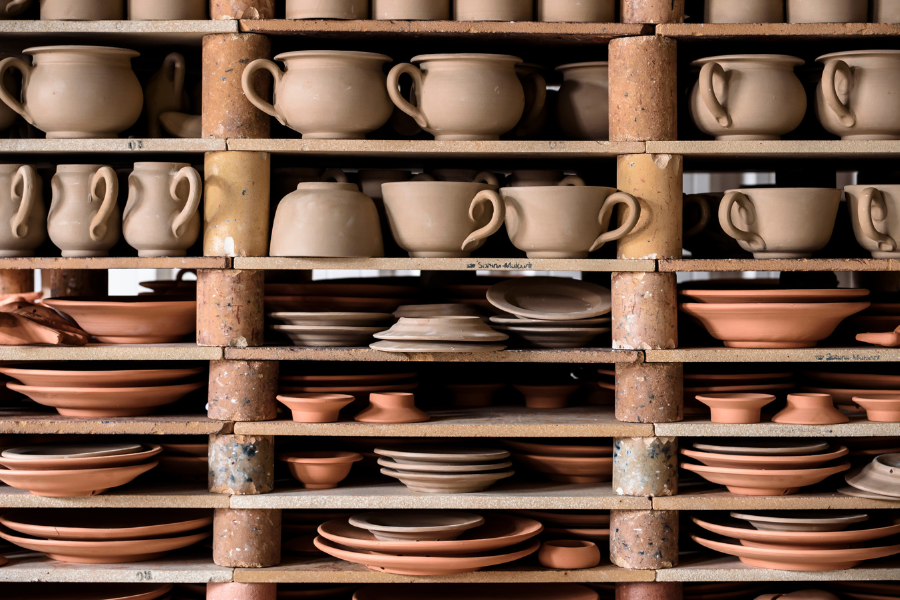 Ceramica Artistica Lodigiana “Vecchia Lodi”