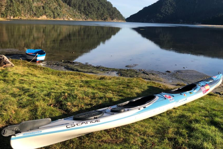 CS Canoe di Spagnol Sandro