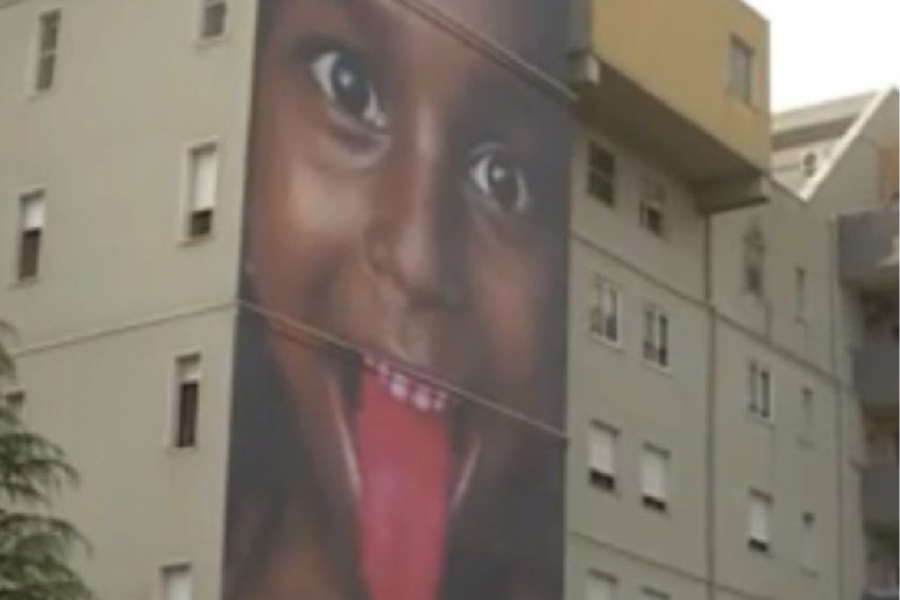 Graffiti4SmartCity
