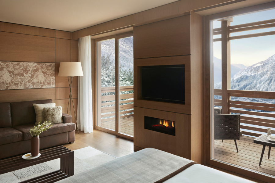 Lefay Resorts & Residences
