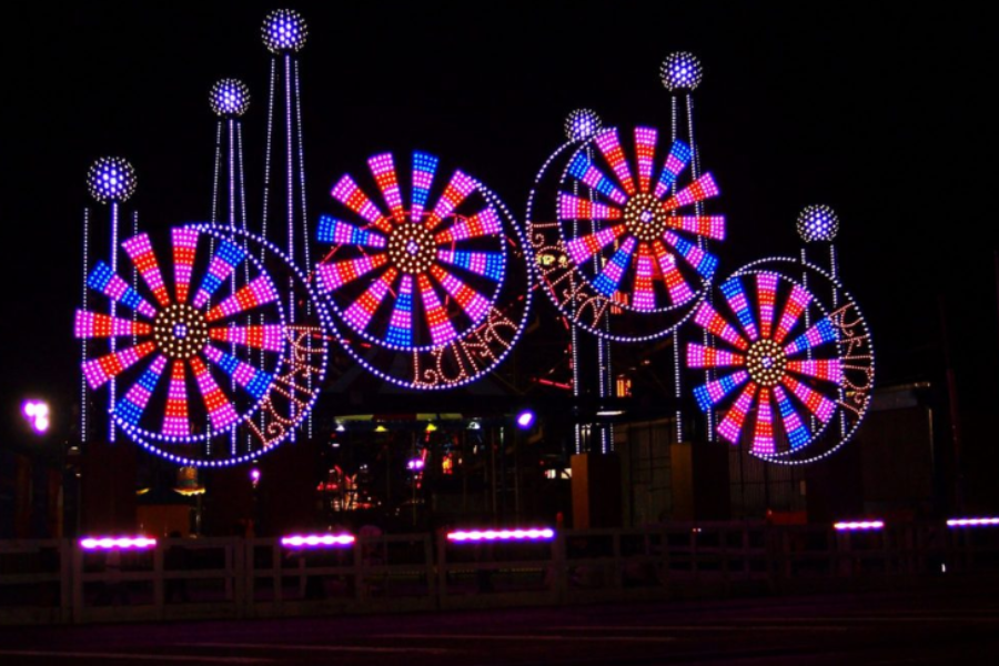 Lights Co.