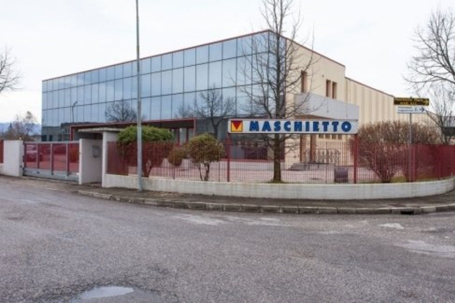 Maschietto Mario Eredi