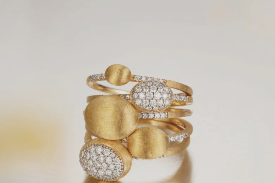 Nanis Italia Jewels