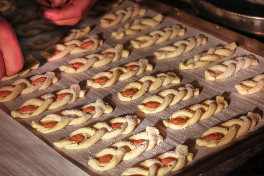 Pane e Pace