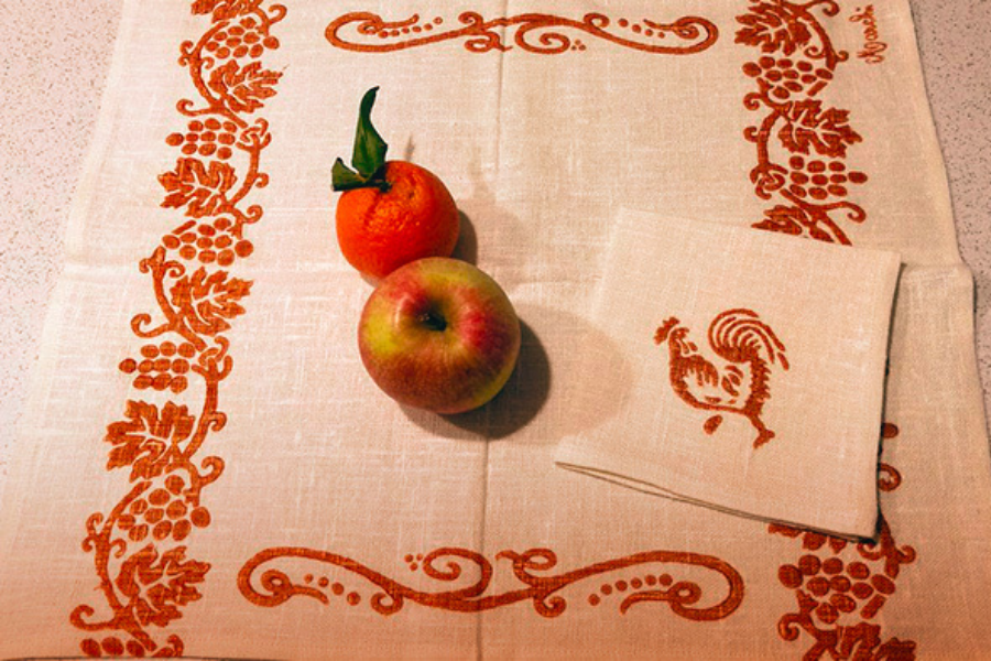 Stamperia Artigiana Marchi