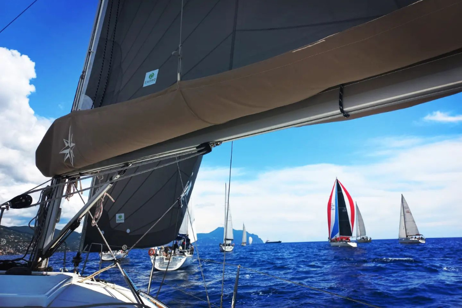 Zadro Sails