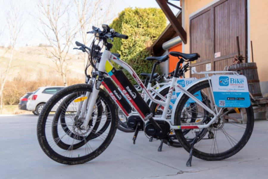 BikeSquare