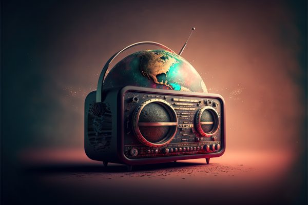 Digitale, la radio DAB cresce nel mondo ma non in Italia