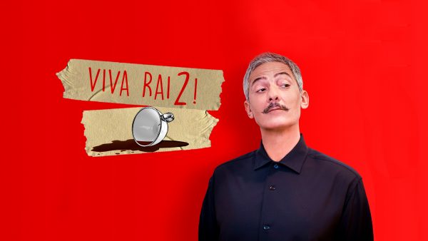 Copertina Facebook Pagina Viva Rai 2