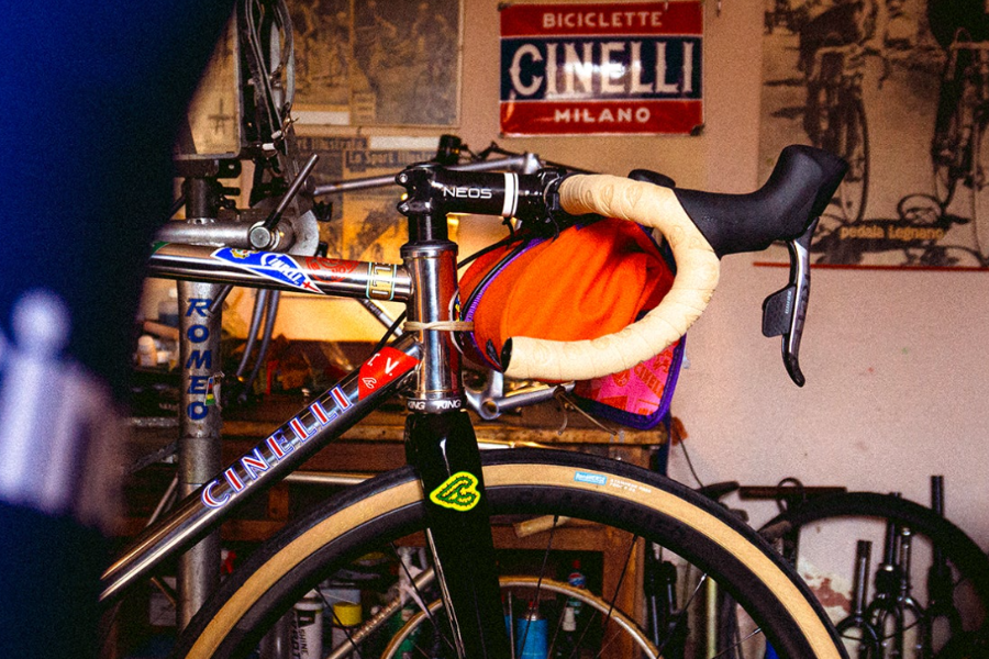 Cinelli