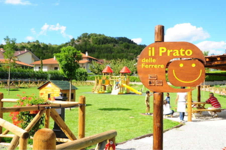 La Filippa